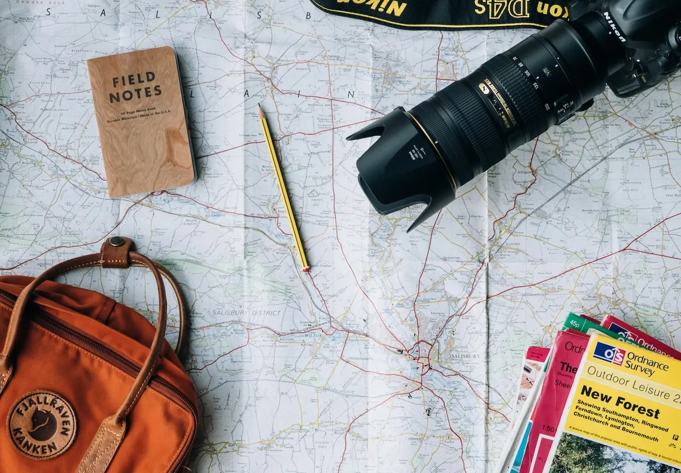 World Travel Companies Database