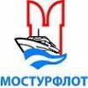 Mosturflot (mtf Llc) logo