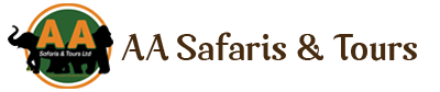Aa Safaris And Tours logo