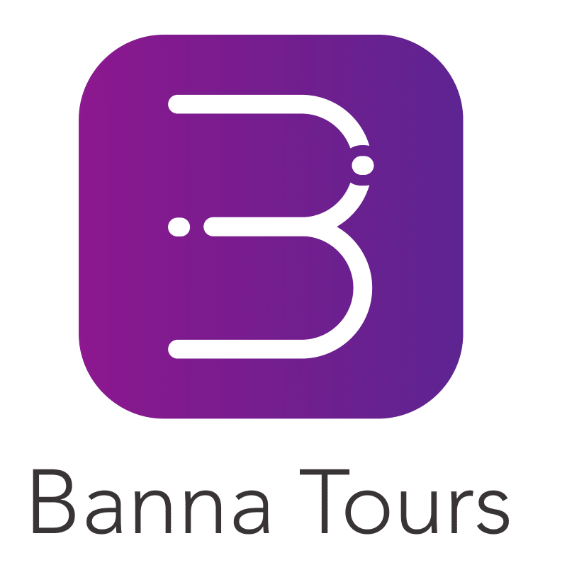 Banna Tours logo