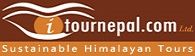 Itournepal.com Pvt Ltd logo