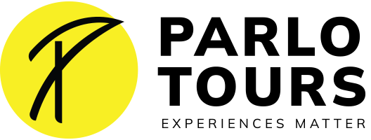 Parlo Tours Malaysia logo