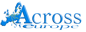 Across Europe Ltd. logo