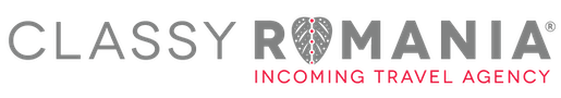 Classy Romania logo