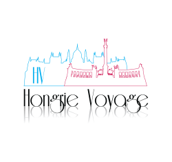 Hongrie Voyage logo