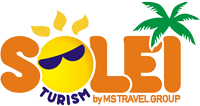 Solei-turism Srl logo