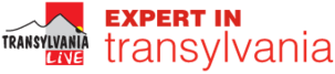 Transylvania Live Expert In Transylvania logo