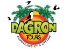 Dagron Tours logo