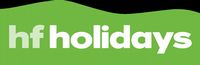 Hf Holidays Ltd logo