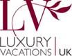 Luxury Vacations Uk (howard Stevens Ltd) logo
