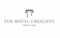 Royal Crescent Hotel Bath logo
