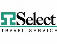 Select Travel Service logo