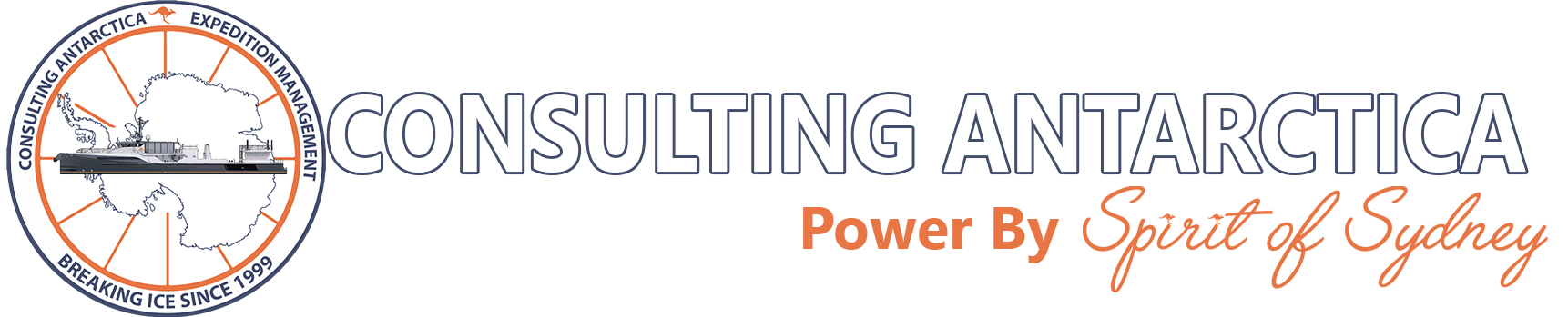 Spirit Of Sydney Expeditions Pty Ltd logo