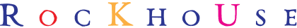 Rockhouse Hotel logo