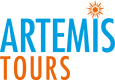 Artemis Tours logo