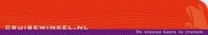 Cruisewinkel.nl B.v. logo
