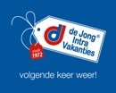 De Jong Intra Vakanties B.v. logo