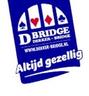 Dekker Bridge Promotions B.v. logo