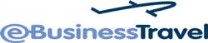 E-business Travel logo