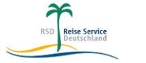 Rsd Reise Service Deutschland Gmbh logo