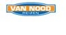 Van Nood Reizen B.v. logo