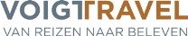 Voigt Travel logo
