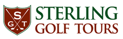 Sterling Golf Tours logo