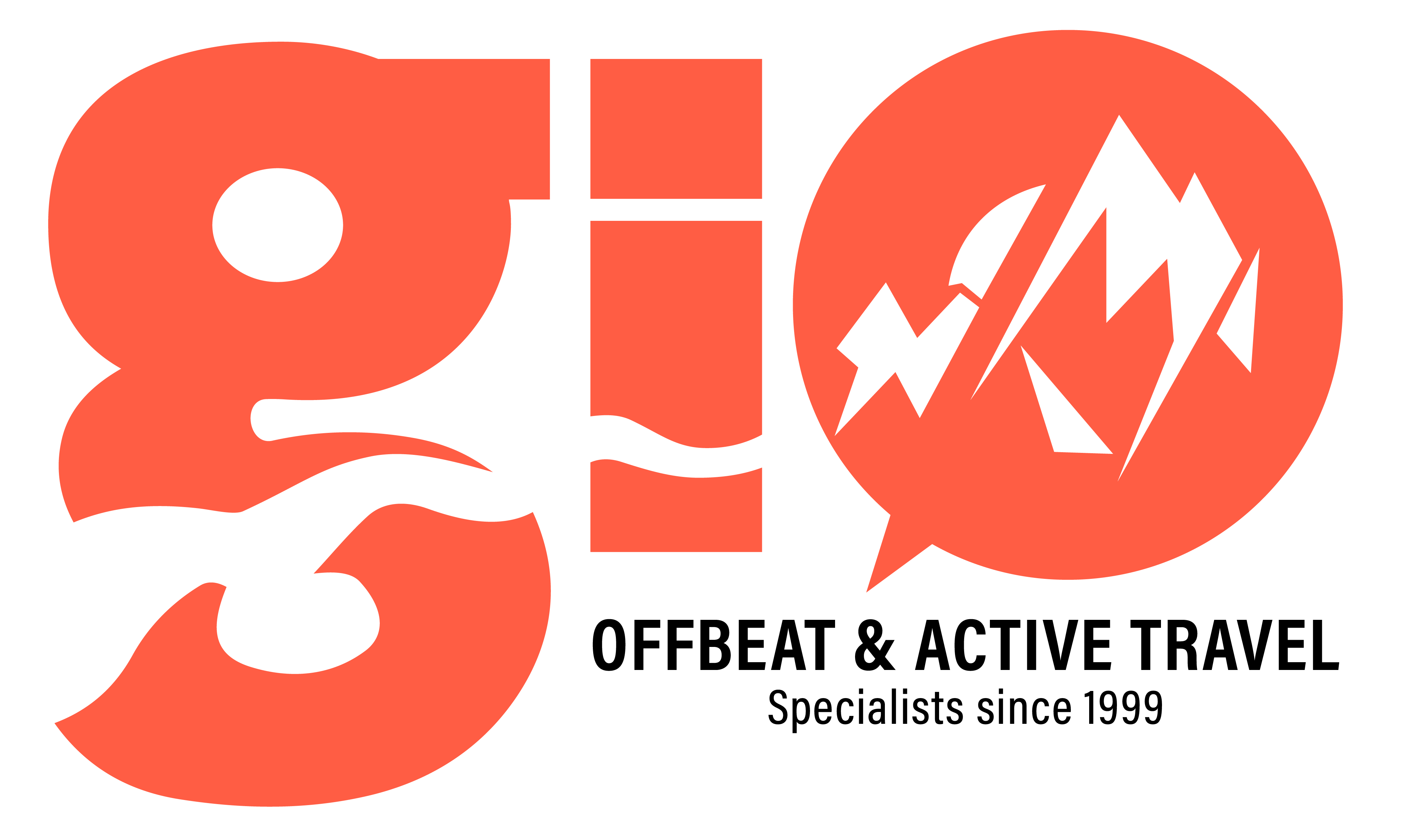 Great Indian Outdoors Pvt. Ltd. logo