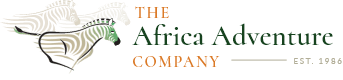 Africa Adventure Company logo