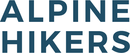 Alpinehikers logo