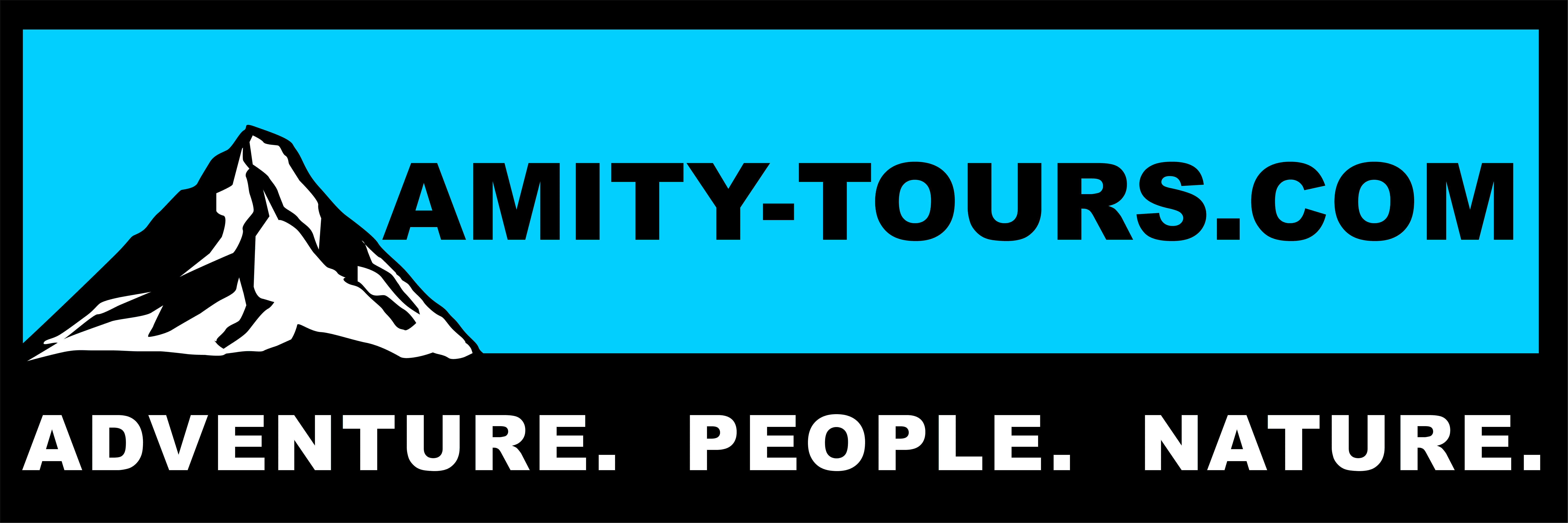 Amity Tours logo