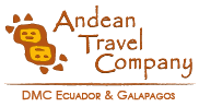 Andean Travel Company logo