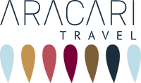 Aracari Travel logo