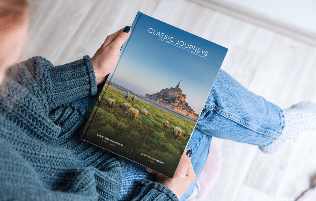 Classic Journeys logo