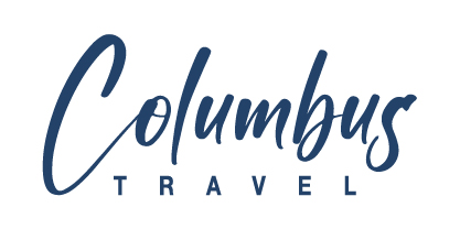 Columbus Travel logo