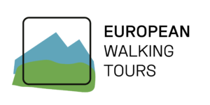 European Walking Tours logo