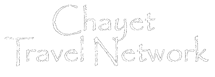Eva Chayet - Chayet Travel Network logo
