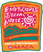 Expediciones Sierra Norte De Oaxaca logo