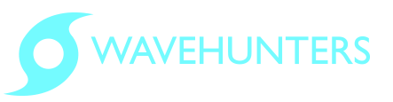 Gaby Vega-wavehunters Surf Travel/akwaterra logo