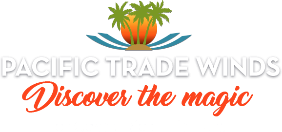 Pacific Trade Winds Sa logo