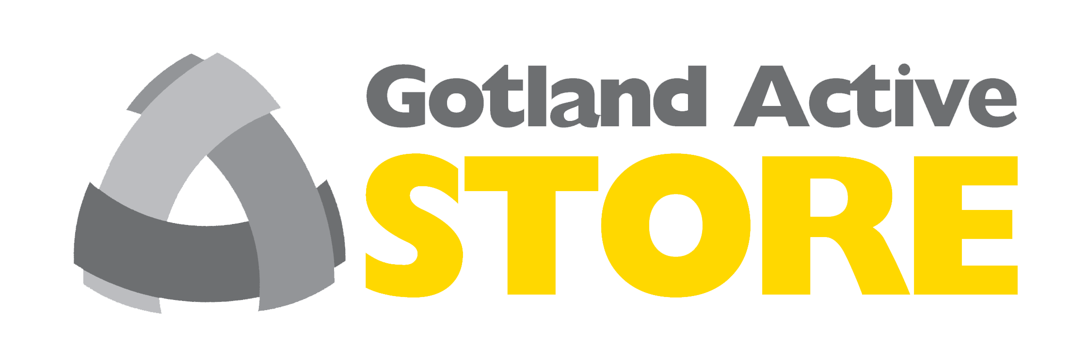 Gotland Active logo