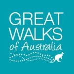 Great Walks Of Australia logo