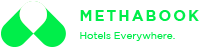 Methabook logo
