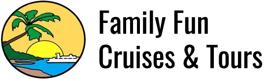 Family Fun Cruises & Tours, Inc logo