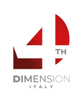 Fourth Dimension Italy S.r.l. logo