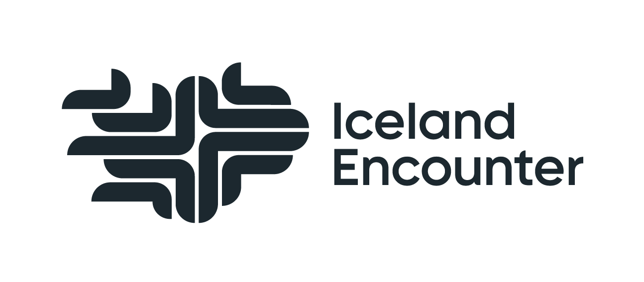 Iceland Encounter logo