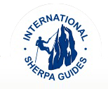 International Sherpa Guides logo