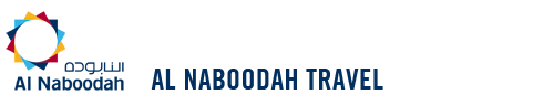 Al Naboodah Travel & Tourism Agencies Llc logo