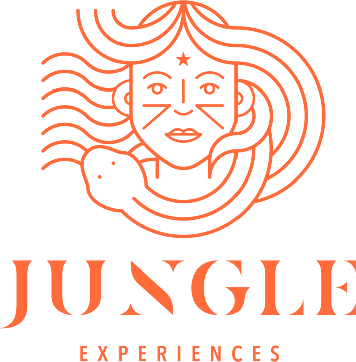 Jungle Experiences logo