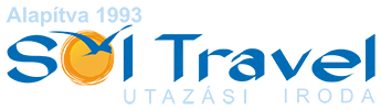 Sol Travel Kft logo